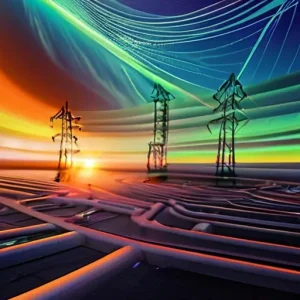 Что меняется с развитием цифровой среды вокруг энергетических процессов