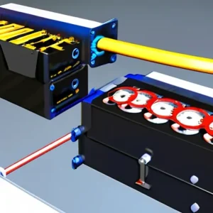 Как распределительные устройства помогают упорядочить электрические процессы