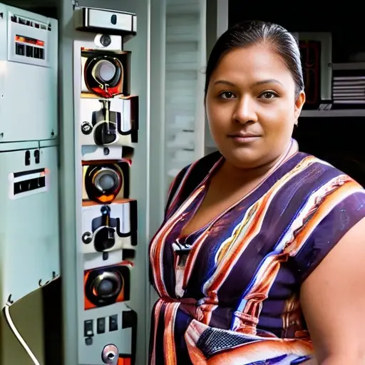 Почему безопасное использование электричества зависит от мелких ежедневных решений