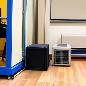 Что учитывать при использовании оборудования в помещениях с разным режимом эксплуатации