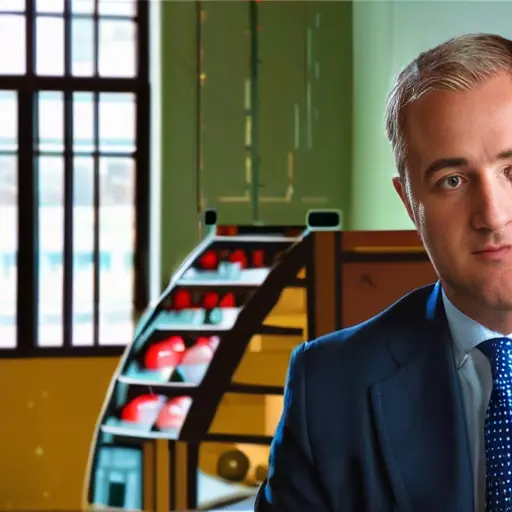 Как предприятия используют рыночные возможности без лишних рисков