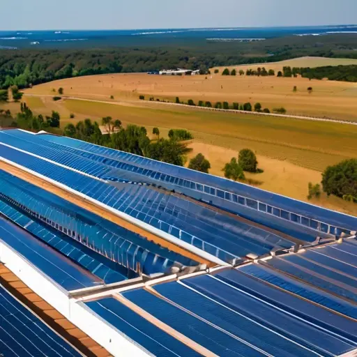 Как солнечные проекты адаптируются к особенностям конкретных территорий