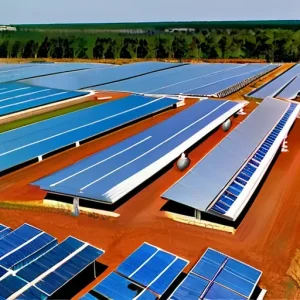 Как солнечные проекты адаптируются к особенностям конкретных территорий