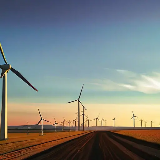 Что важно знать о роли ВИЭ в проектах с автономным энергоснабжением