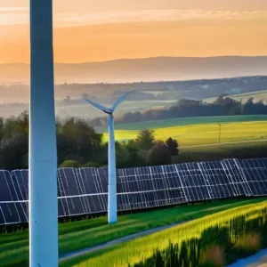 Что важно знать о роли ВИЭ в проектах с автономным энергоснабжением