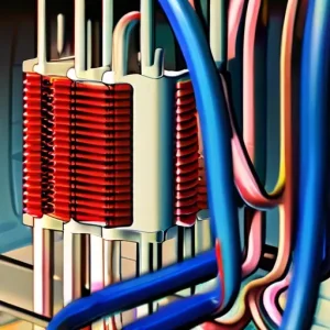 Как электротехнические компоненты влияют на согласованность всей системы