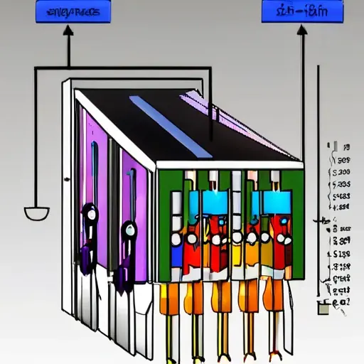 Как электротехнические компоненты влияют на согласованность всей системы