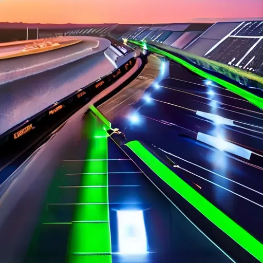 Почему интеллектуальное управление становится стандартом для новых энергосистем