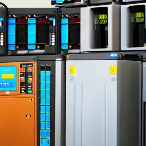 Почему интеллектуальное управление становится стандартом для новых энергосистем