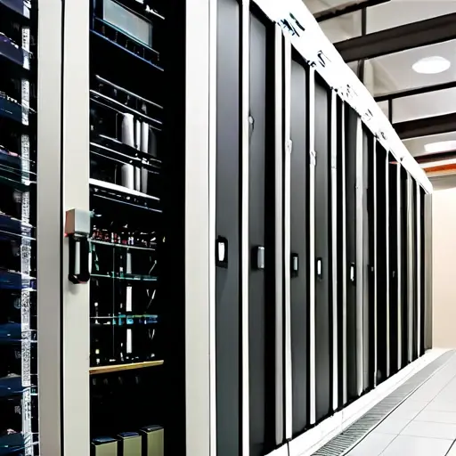 Что учитывать при организации электроснабжения объектов с повышенной рабочей динамикой