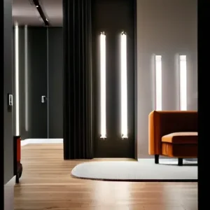 Почему полезно иногда пересматривать домашний подход к технике и свету