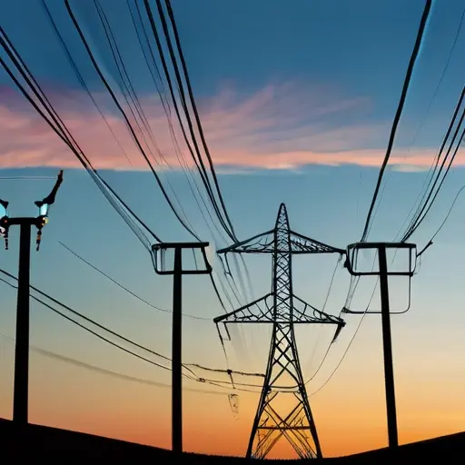 Что помогает компаниям уверенно работать на рынке электроэнергии