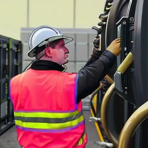 Что помогает поддерживать безопасный режим использования техники без постоянного контроля