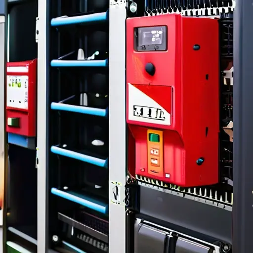 Что помогает поддерживать безопасный режим использования техники без постоянного контроля