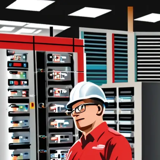 Как электротехника помогает выстраивать надёжную среду для техники и коммуникаций