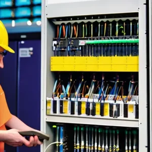 Как электротехника помогает выстраивать надёжную среду для техники и коммуникаций