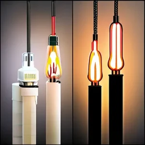 Как организовать использование электричества в доме во время гостей и праздников