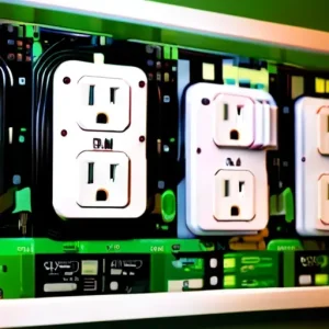 Как сделать бытовые электрические сценарии более понятными и эффективными