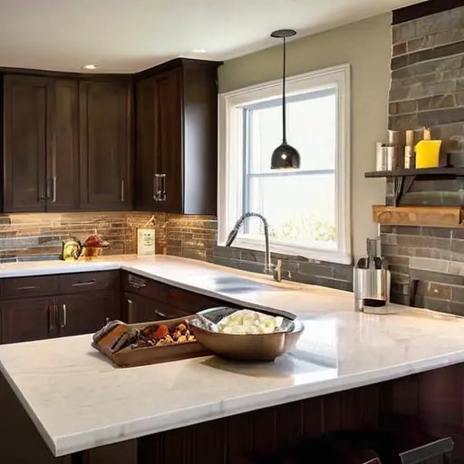 Что учитывать при организации освещения в часто используемых зонах дома