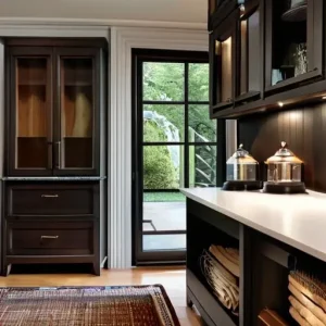 Что учитывать при организации освещения в часто используемых зонах дома