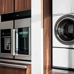 Что учитывать при подключении бытовых приборов в помещениях без естественного света