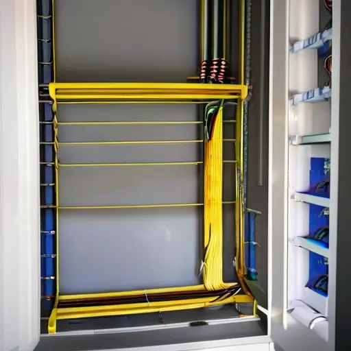 Как организовать пространство так, чтобы снизить количество случайных электрических рисков