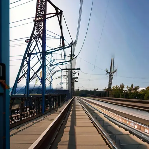 Как современные системы позволяют точнее координировать работу энергетической инфраструктуры