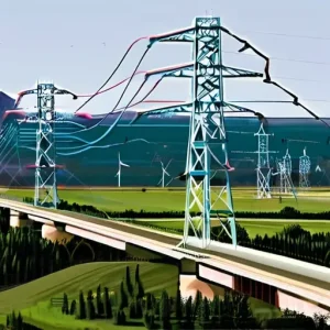 Как современные системы позволяют точнее координировать работу энергетической инфраструктуры