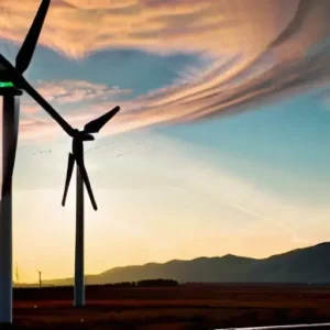 Как возобновляемые источники энергии помогают обновлять энергетические подходы