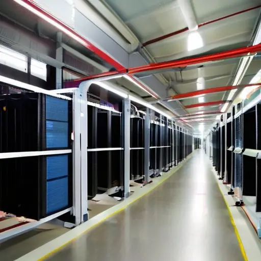 Почему удобное внутреннее питание становится частью качественной эксплуатации объекта