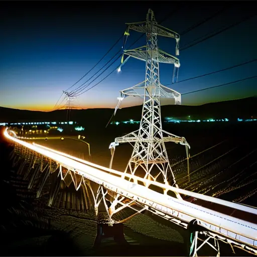 Как оборудование помогает поддерживать внутреннюю устойчивость электрических сетей