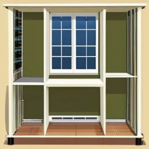 Как организовать электроснабжение дома с несколькими сценариями использования помещений