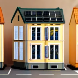 Как уменьшить лишние энергозатраты за счёт бытовой последовательности