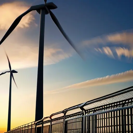 Почему инновации становятся частью долгосрочной конкурентоспособности энергетики