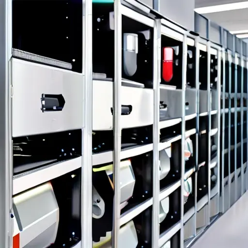 Что важно учитывать при подключении оборудования в действующем бизнес-пространстве