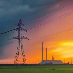 Как цифровые технологии помогают выстраивать энергетику нового типа