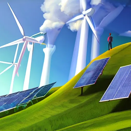 Как сделать домашнее энергопотребление более ровным и управляемым