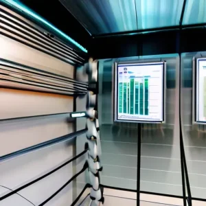 Как сделать домашнее энергопотребление более ровным и управляемым