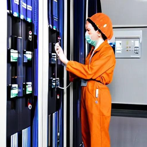 Как сделать электроснабжение объекта более удобным для ежедневного контроля