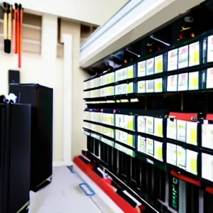 Как сделать электроснабжение объекта более удобным для ежедневного контроля