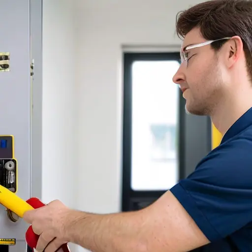 Как сделать обращение с электричеством в доме и на работе более безопасным и понятным