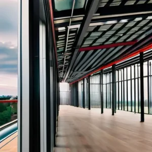 Что учитывать при формировании структуры оборудования в современном здании