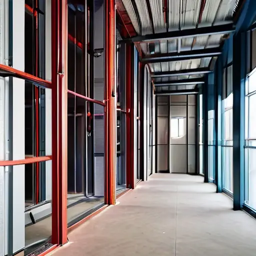 Что учитывать при формировании структуры оборудования в современном здании