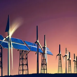 Как инновационные решения помогают делать энергетику более связанной и точной