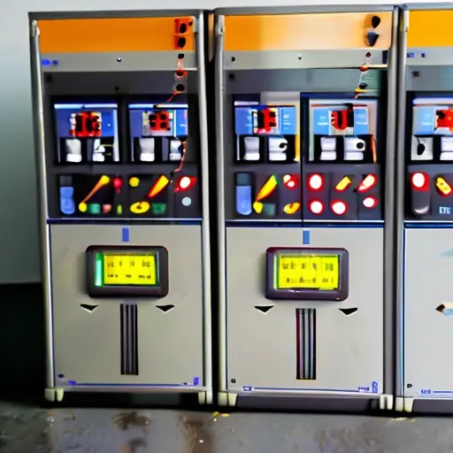 Почему логичная схема электроснабжения помогает экономить ресурсы времени