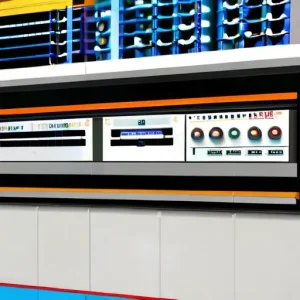 Почему логичная схема электроснабжения помогает экономить ресурсы времени