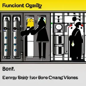 Как оборудование помогает организовать подачу энергии по функциональным зонам