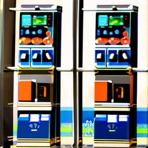 Как оборудование помогает организовать подачу энергии по функциональным зонам