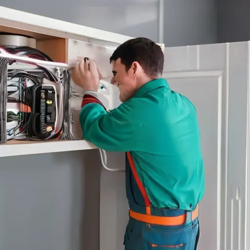 Как сделать домашнюю электрику более дружелюбной к ежедневным задачам