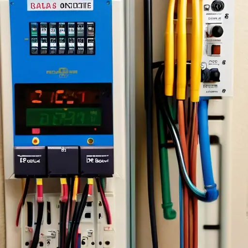 Что учитывать при организации системы питания для дома с рабочими и бытовыми зонами